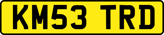 KM53TRD