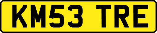 KM53TRE