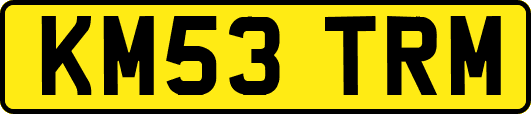 KM53TRM