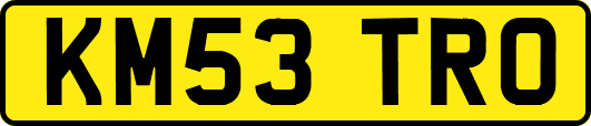 KM53TRO