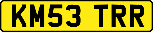 KM53TRR