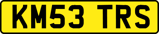 KM53TRS
