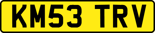 KM53TRV