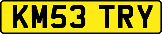 KM53TRY