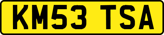 KM53TSA