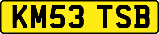 KM53TSB