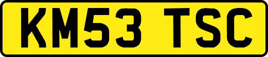 KM53TSC
