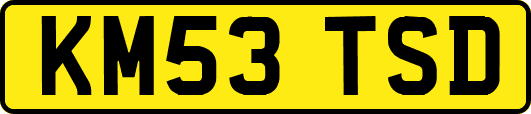 KM53TSD