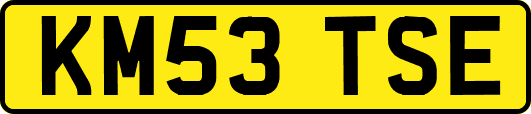 KM53TSE