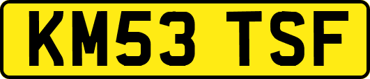 KM53TSF