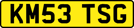 KM53TSG
