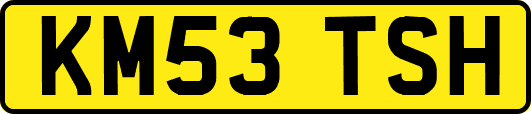 KM53TSH