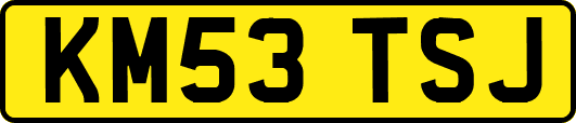 KM53TSJ