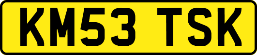 KM53TSK