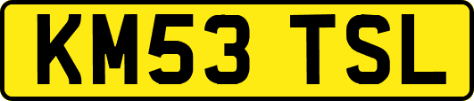 KM53TSL