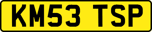 KM53TSP