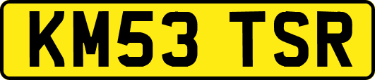 KM53TSR