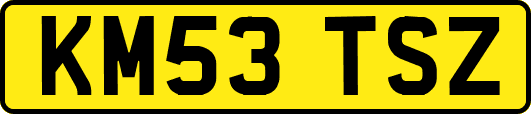 KM53TSZ