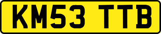 KM53TTB