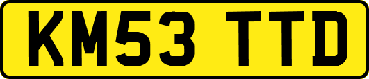 KM53TTD