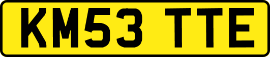 KM53TTE
