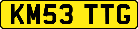 KM53TTG