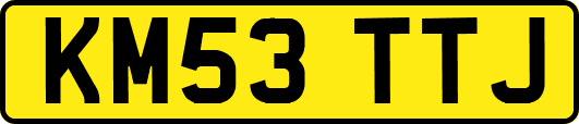 KM53TTJ