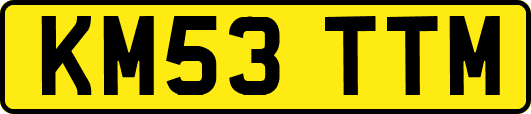 KM53TTM