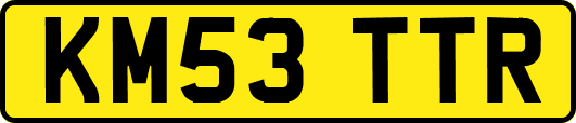 KM53TTR