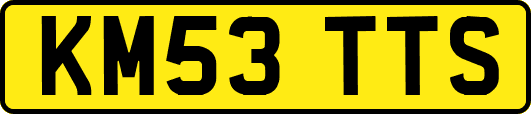 KM53TTS