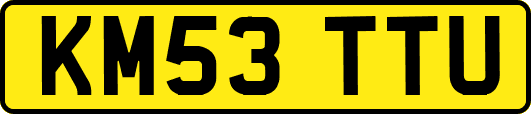 KM53TTU