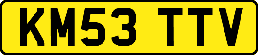 KM53TTV