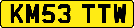 KM53TTW