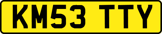 KM53TTY