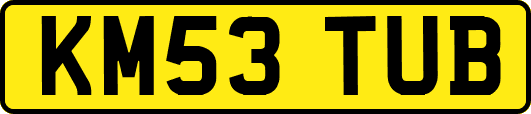 KM53TUB
