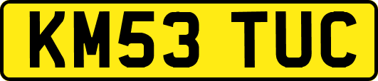 KM53TUC
