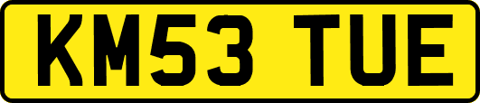 KM53TUE
