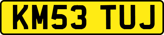 KM53TUJ