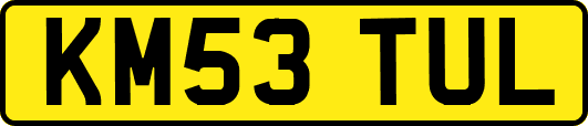 KM53TUL