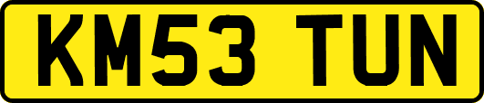 KM53TUN