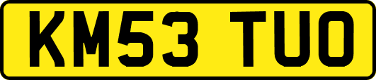 KM53TUO