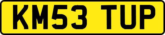 KM53TUP