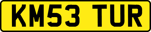 KM53TUR