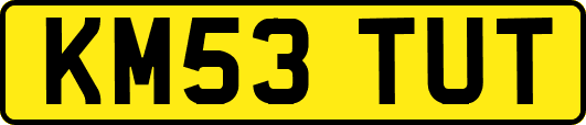KM53TUT