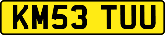 KM53TUU