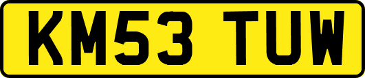 KM53TUW