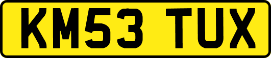KM53TUX