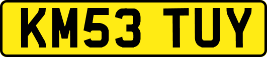 KM53TUY