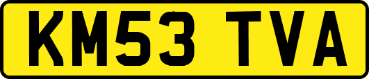 KM53TVA