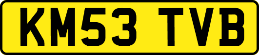 KM53TVB